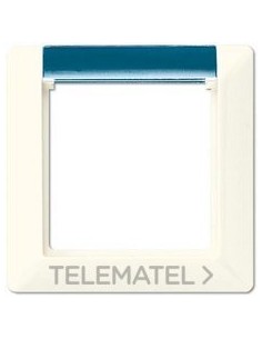 MARCO SIMP.REGL.INSC.55,6x9,2mm AS BL