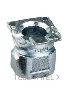 ADAPTADOR CX.FTO.CMPTO.PE PF 1/2 MET.