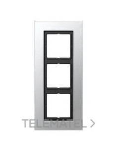 MARCO EMB.TRP.115x257mm Al