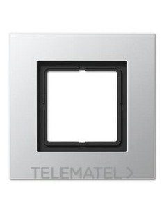 MARCO EMB.SIMP.115x115mm Al