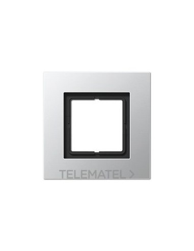 MARCO EMB.SIMP.115x115mm Al