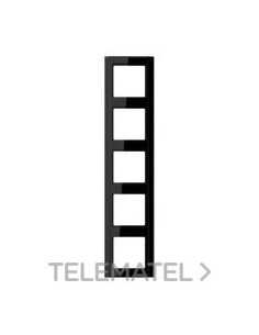 MARCO EMB.QUÍNTUPLE 81x365mm A500 NG