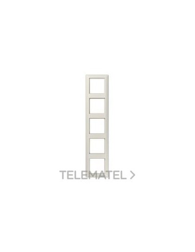 MARCO EMB.P/MONT.VT.HZ.QUÍNTUPLE BM