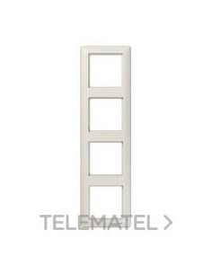 MARCO EMB.P/MONT.VT.HZ.CUADPL.BM