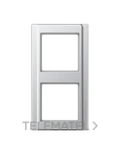 MARCO EMB.DBL.81x152mm A500 Al