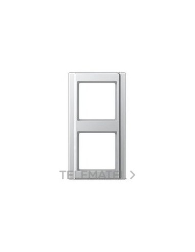 MARCO EMB.DBL.81x152mm A500 Al