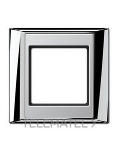 MARCO EMB.CMD.Al SIMP.93x89mm