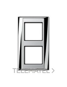 MARCO EMB.CMD.Al DBL.93x160mm