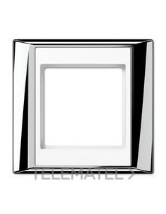 MARCO EMB.CMD.BL SIMP.93x89mm