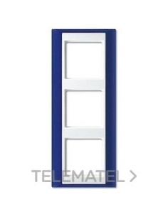 MARCO EMB.AZ BL ALP.TRP.93x231mm