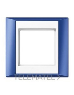 MARCO EMB.AZ BL ALP.SIMP.93x89mm