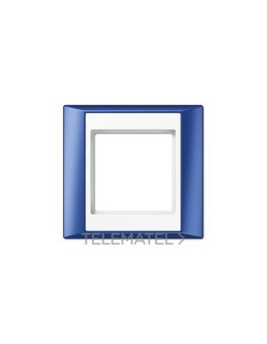 MARCO EMB.AZ BL ALP.SIMP.93x89mm