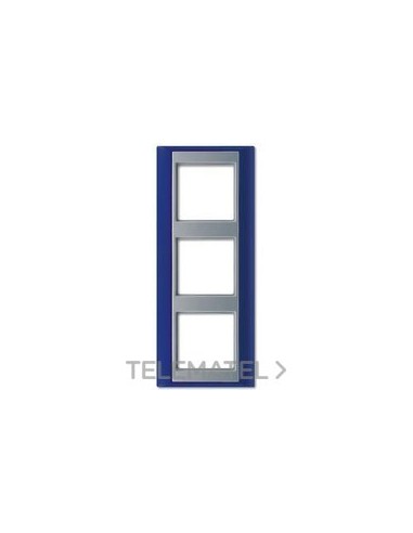 MARCO EMB.AZ Al TRP.93x231mm