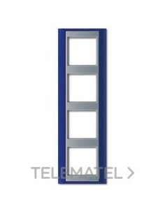 MARCO EMB.AZ Al 4 EL.93x302