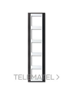 MARCO EMB.ANTR.BL ALP.5 EL.93x373mm