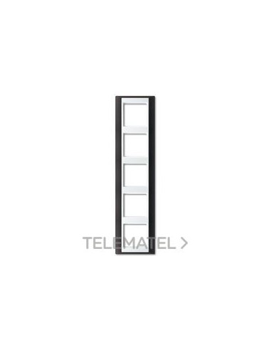 MARCO EMB.ANTR.BL ALP.5 EL.93x373mm