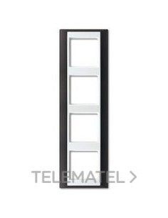 MARCO EMB.ANTR.BL ALP.4 EL.93x302mm