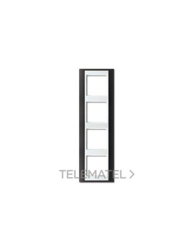 MARCO EMB.ANTR.BL ALP.4 EL.93x302mm