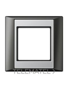 MARCO EMB.ANTR.Al SIMP.93x89mm