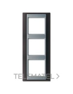 MARCO EMB.ANTR.Al TRP.93x231mm