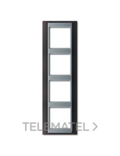 MARCO EMB.ANTR.Al 4 EL.93x302