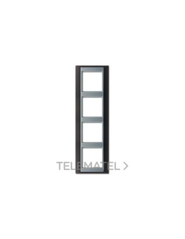 MARCO EMB.ANTR.Al 4 EL.93x302