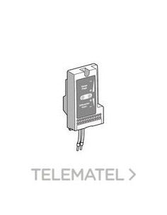 TAPA+MÓDULO PARA XML-B 120/220V