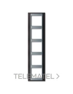 MARCO EMB.ANTR.Al 5 EL.93x373