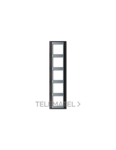 MARCO EMB.ANTR.Al 5 EL.93x373