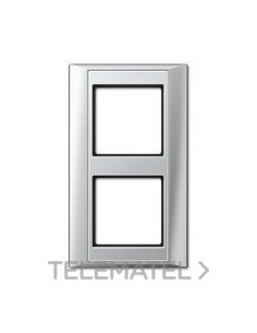 MARCO EMB.Al DBL.93X160mm