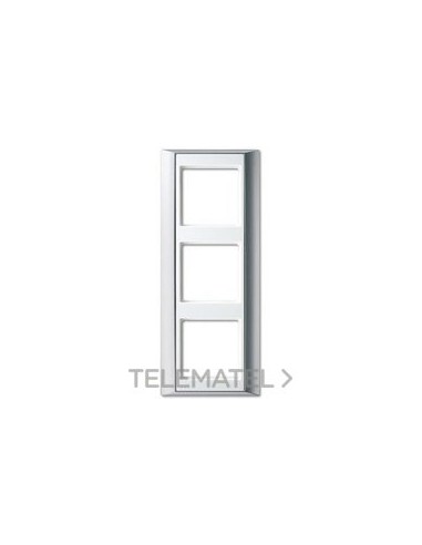 MARCO EMB.Al BL ALP.TRP.93x231mm