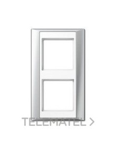 MARCO EMB.Al BL ALP.DBL.93x160mm