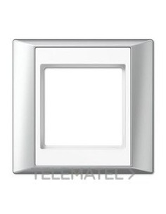 MARCO EMB.Al BL ALP.SIMP.93x89mm