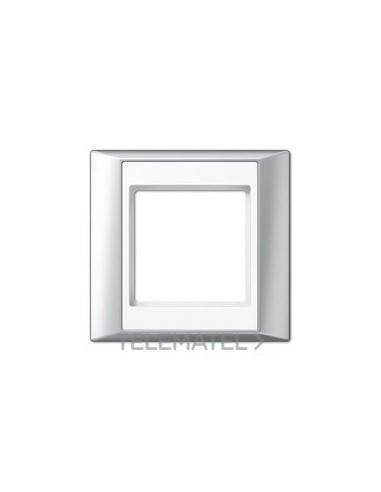 MARCO EMB.Al BL ALP.SIMP.93x89mm