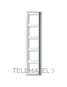 MARCO EMB.Al BL ALP.5 EL.93x373