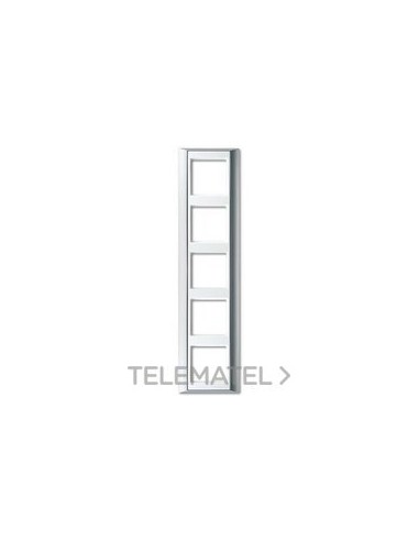 MARCO EMB.Al BL ALP.5 EL.93x373