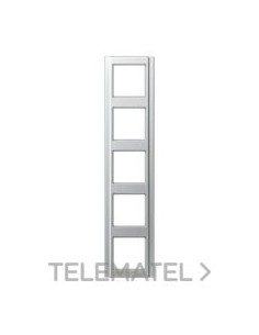 MARCO EMB.5 T.81x365mm A500 Al