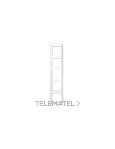 MARCO EMB.5 T.81x365mm A500 BL ALP.