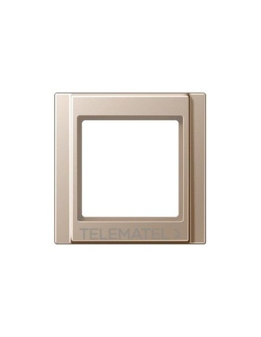 MARCO EMBELLECEDOR 81x81mm CAVA