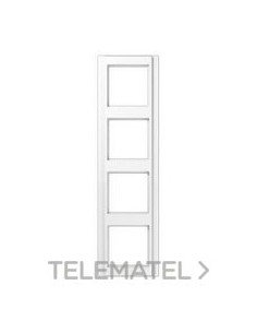 MARCO EMB.4 T.81x294mm A500 BL ALP.