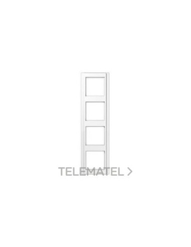 MARCO EMB.4 T.81x294mm A500 BL ALP.