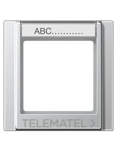 MARCO REGL.INSC.81x81mm A500 Al