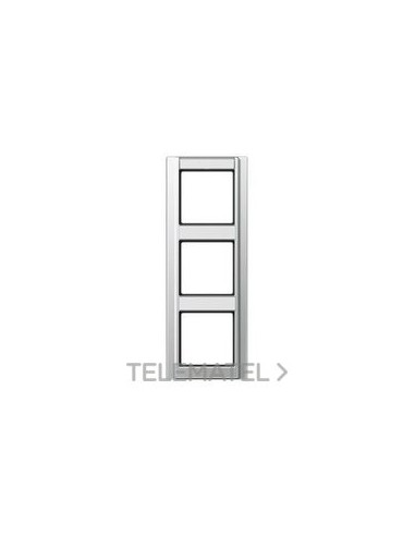 MARCO REGL.INSC.81x223mm A500 Al