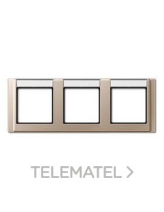 MARCO A500 REGL.INSC.223x81mm CAVA