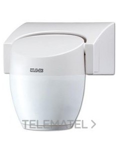 DETECTOR MVTO.220° BL ALP.