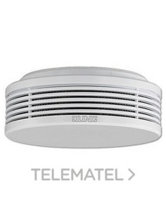 DET.CAL.HUMOS INALB.868,3Mhz COLOR BL