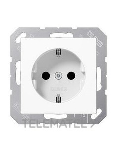 BSENCH.SCHUKO® TRAT.ANTIBAC.BL ALP.