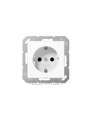 BSENCH.SCHUKO® TRAT.ANTIBAC.BL ALP.