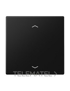 TECLA x1 CON FLECHAS LS NEGRO MATE