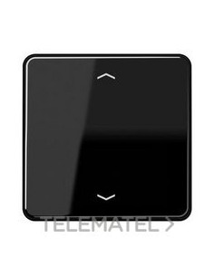 TECLA SIMPLE PERSIANA CD NEGRO